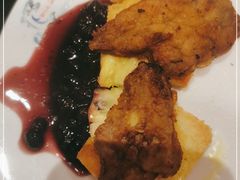 -小天鹅戴斯酒店鲸鲨百汇创作料理