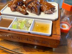 凤阁楼果木烧鹅-凤阁楼果木烧鹅(鹤山陈山店)