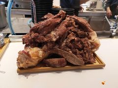 -秦晋面馆(青岛万象城店)
