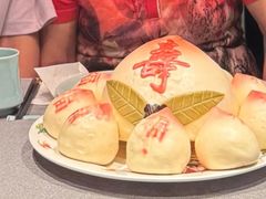 -御茶膳房皇家糕点博物馆(北京首店)