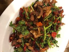 -一楼食业·美食人家