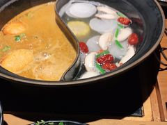 -呷哺呷哺(泰盛广场店)