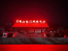 -万达广场(泰安泰山店)