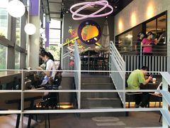 -Taco Bell 塔可钟(民田路店)