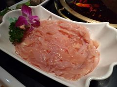 -怡品川宇火锅(宝立方店)