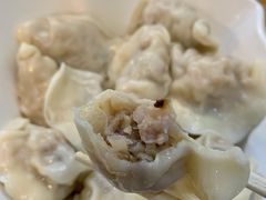 三鲜鲜肉饺-聚荣饺子店