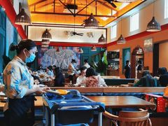 大堂-泰堤坊(淡水体育馆店)