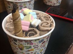 -初心炒酸奶(厚德品园店)