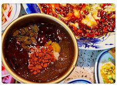 -回水镇·江湖川菜(恒大新城店)