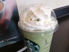 -星巴克(深圳丹竹头分店)