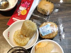 -豪享来中西餐厅(广灵店)