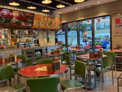 -潮汕•草根牛肉档(中江路店)