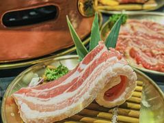 -西塔老太太泥炉烤肉(双井店)