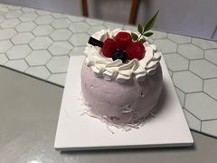 -巴黎贝甜·生日蛋糕(杭州文二路店)