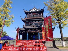 -东湖景区