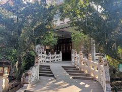 -东江渔村·古典园林·30年粤菜老字号(太和店)