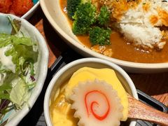 -味太助·银饭食堂(中华城店)