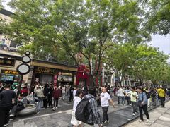 -吴裕泰茶庄(前门大街店)
