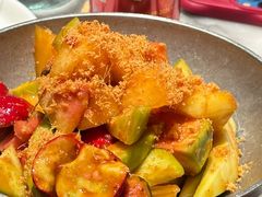 -中8楼风尚云南菜(颐堤港店)