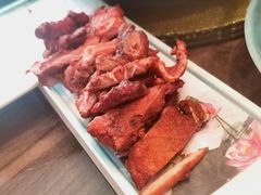 -今鲜源大酒店·中华餐饮名店(新湛路店)