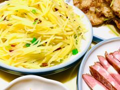 -老昌春饼(西民主路总店)