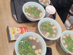 -回味鸭血粉丝汤(砂之船店)
