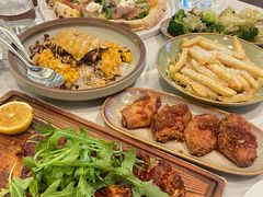 -盐说·西式餐酒馆(光明万达店)