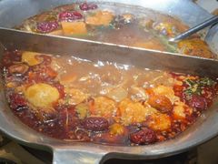 -湊湊火锅·茶憩(上海合生汇店)