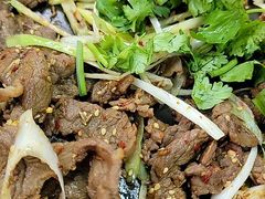 -清真永恒华威肉饼(潘家园店)