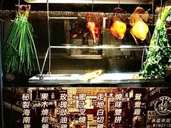 -永盈茶餐厅(中山四路店)