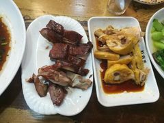 -乌镇那一年小院主题餐厅(甘泉西路店)