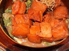 -客语客家菜(华发商都店)