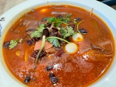-蜀腾川·火锅鱼.烤鱼(新世界城店)