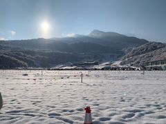 -太子岭滑雪场