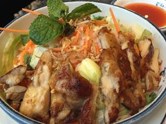 -美奈小馆·越南料理(福田星河COCO Park店)