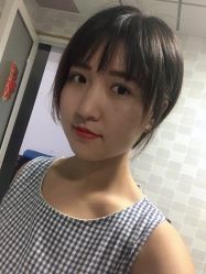 点击看大图 短发-镁连社·美联社