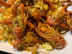 -龙虾风暴(松江店)