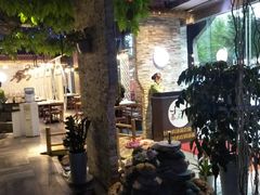 -蕃茄述·好汤自然来(江汉路店)