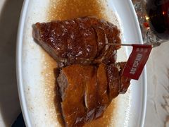-滋粥楼·顺德菜(番禺广场总店)