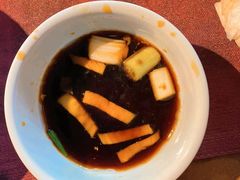 -大良毋米粥(锦龙路总店)