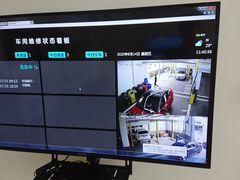 -领克中心(南京万帮店)