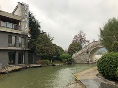 -云龙湖旅游景区