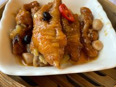 凤爪-潮福城大酒楼(北尚店)