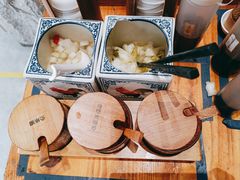 -膳糧·汕头肠粉·潮汕小吃(龙怡店)