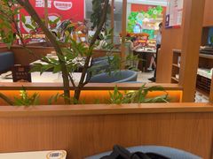 -千日贺茶餐厅(开发区安盛店)
