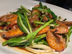 -筱爷叔·上海传统手工菜(玉树路店)