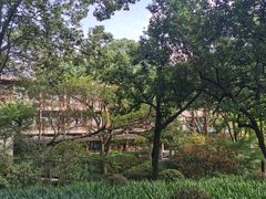 -杭州花家山庄