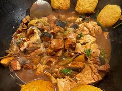 -江湖水乡铁锅炖魚(周庄嘉园店)