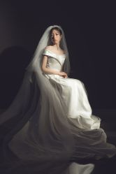 -保定巴黎婚纱摄影
