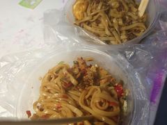 -李叁面馆(妇幼店)